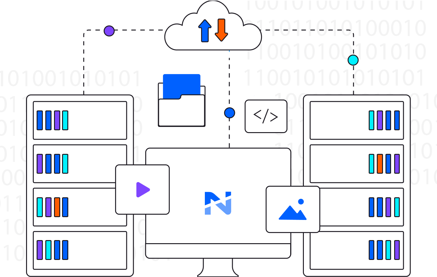 Infrastructure management